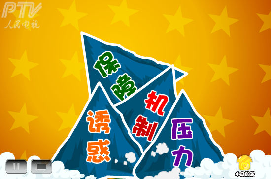 小白闪报——两会之司法公正（liang_bo） 截图 2/8