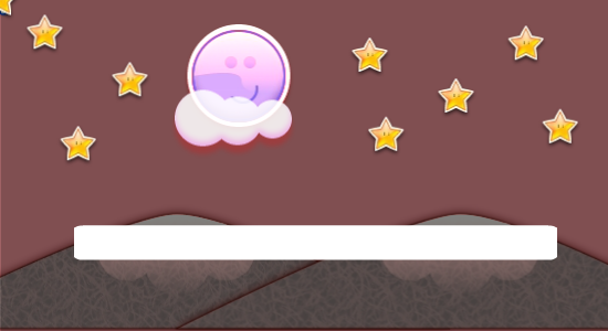 小龙人采集星星 截图 2/8