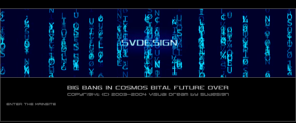 Future Visual II（5vdesign） 截图 5/8