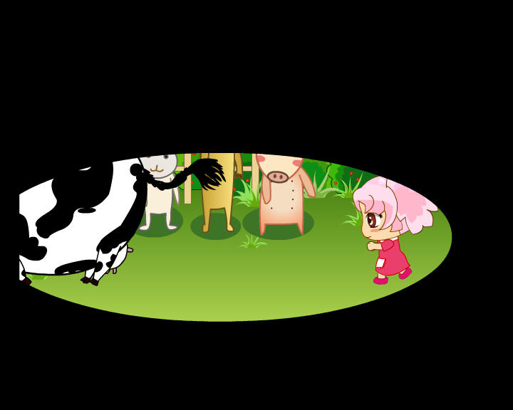 牛奶歌（焦糖GIRL） 截图 5/8