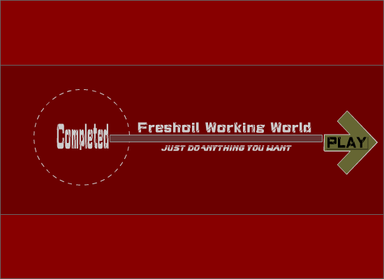 等了又等（freshoil） 截图 2/8