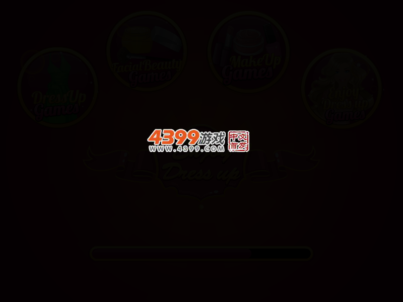 美女冬日编辫子 截图 3/6