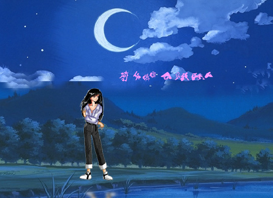 陌生的夜（心雨） 截图 6/8