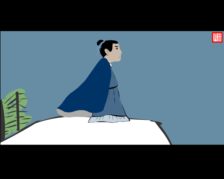 东风破（林霞） 截图 7/8