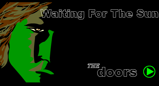 the Doors--Waiting for the Sun（疤面煞星） 截图 2/7