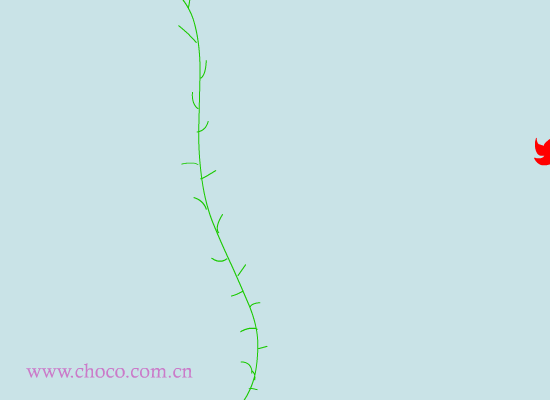 找朋友（Choco） 截图 7/8