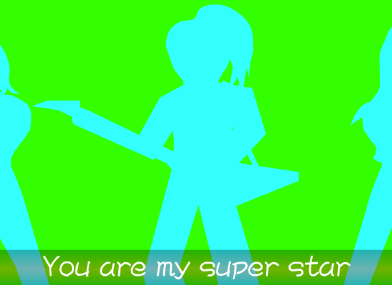 super star[S.H.E]（ZZP） 截图 2/8