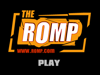 跑马（romp） 截图 5/8