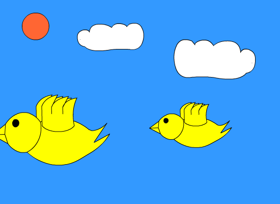 轨迹（flyingfoxs） 截图 1/8