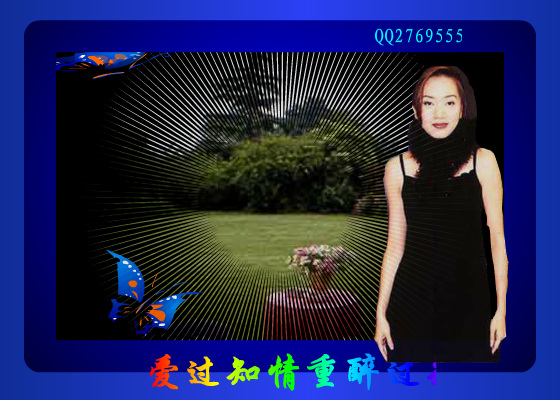 音画MV《女人花》（qiannv2） 截图 2/6