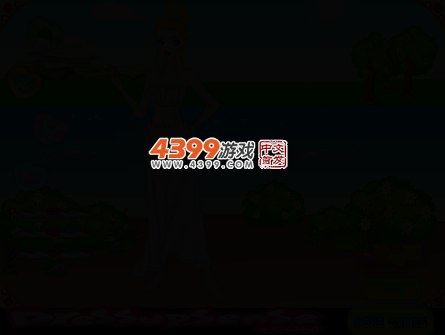 艳丽的公主 截图 3/6