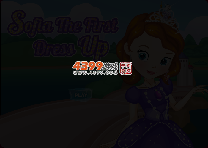 漂亮小女孩 截图 3/6