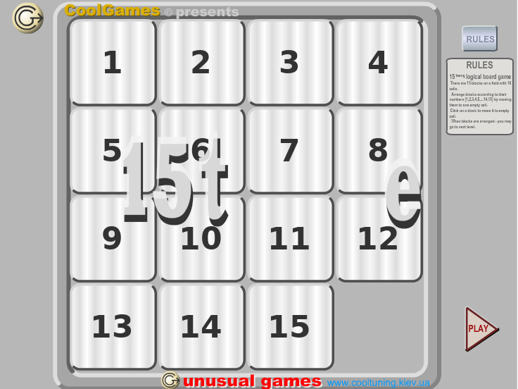 数字拼板 截图 3/8