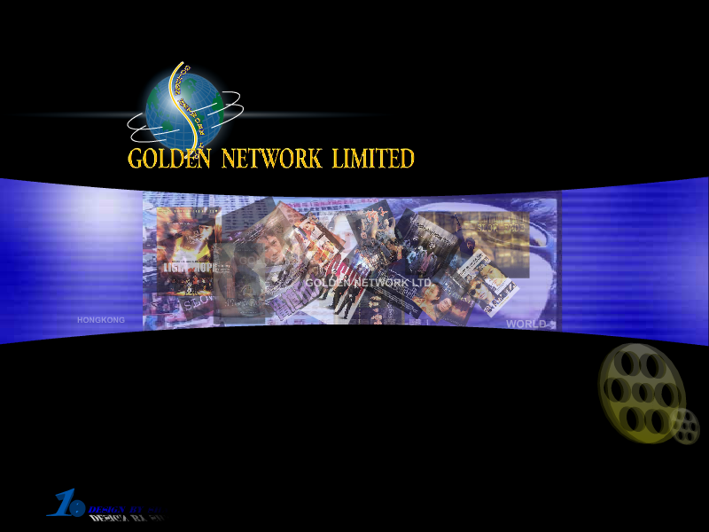 golden_network_ltd（SAM&JACK） 截图 3/8