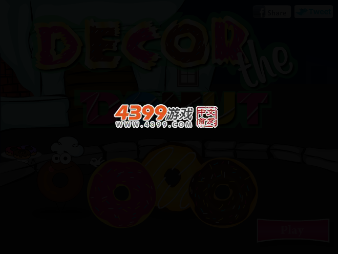 制作油炸甜甜圈 截图 2/4