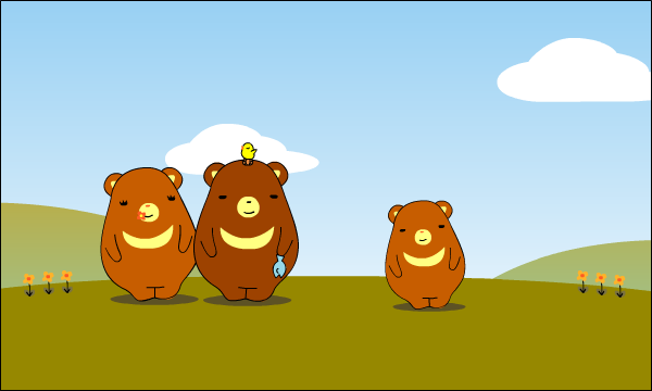 Rolling Bear（vooz.co.kr） 截图 4/8