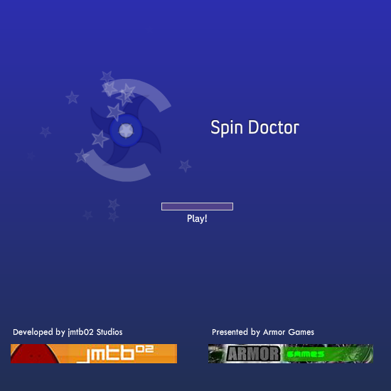 引导飞碟旋转 截图 5/8