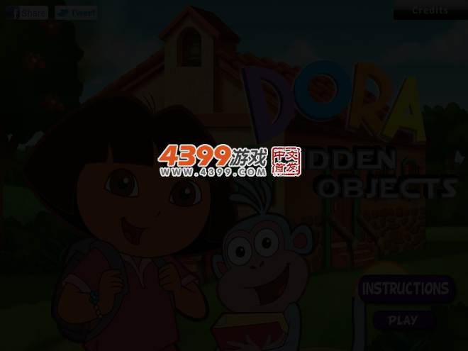 朵拉探险家找东西 截图 3/4