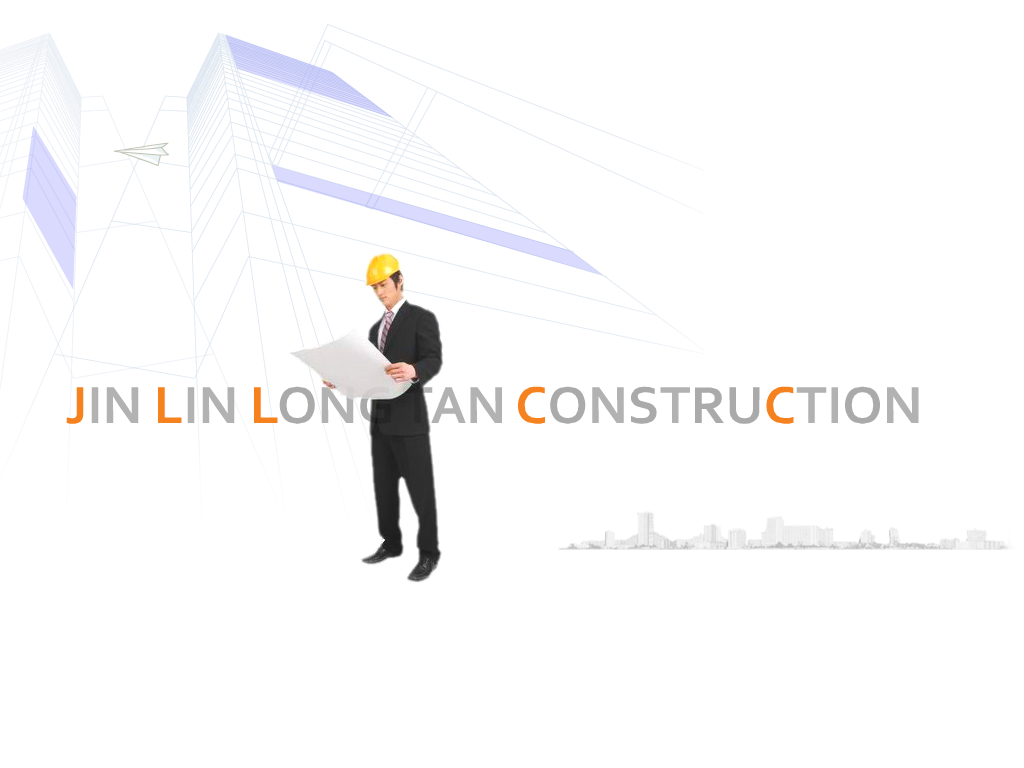 吉林龙建网站片头（角色列表） 截图 5/8