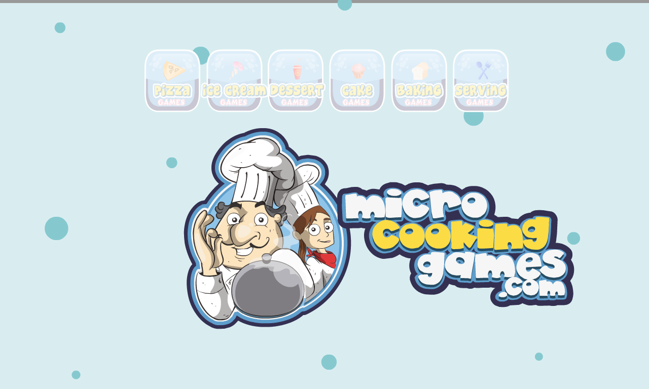 美味糖果饼干 截图 5/8