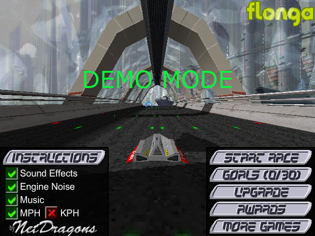 3D急速飞车 截图 6/8
