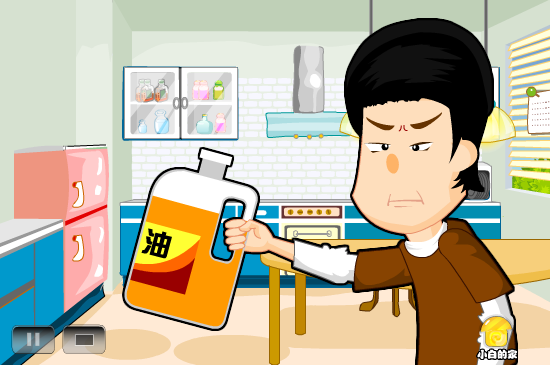 小白闪报——地沟油（liang_bo） 截图 4/8