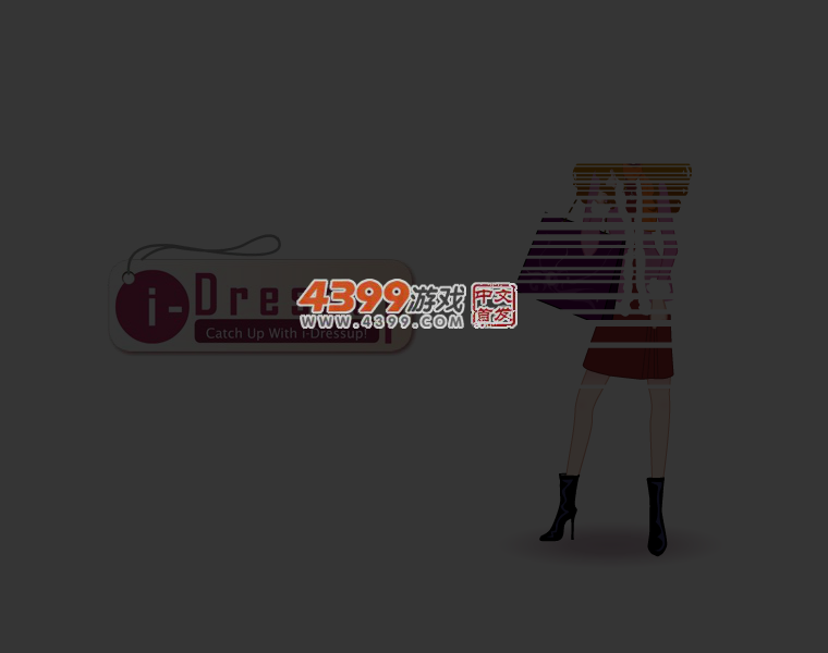 日式女孩换装 截图 4/6