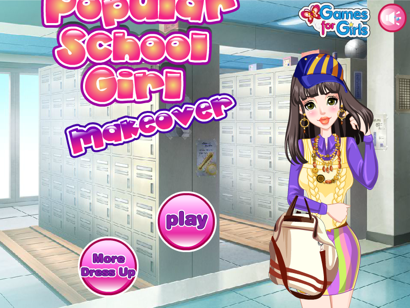 甜美留学生 截图 7/8