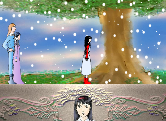 音乐盒(MUSIC BOX)（Lindalj） 截图 2/8