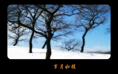 拉着你的手 截图 3