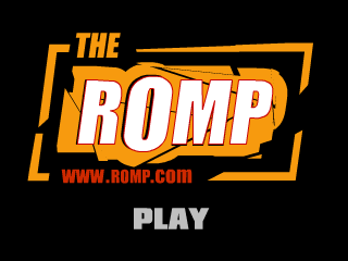 跑马（romp） 截图 4/8
