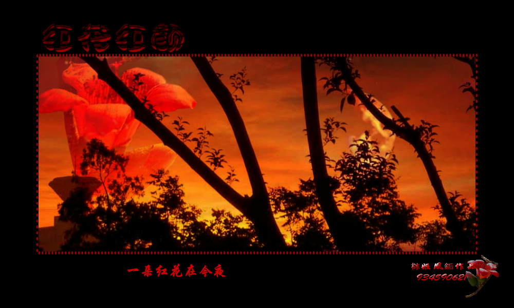红花红颜（栤姬凰銗） 截图 7/8
