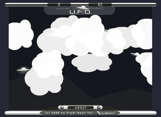 打ufo（不详） 截图 6/8