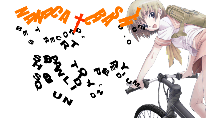 Nanaca的逆袭（flashbug） 截图 5/7