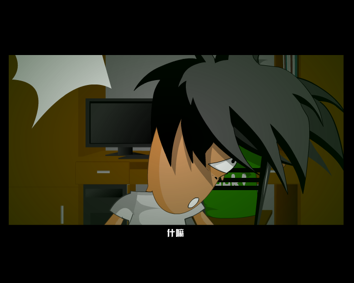 z贵大的岁月（coocc） 截图 6/8