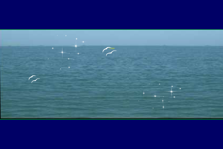 八面里洞庭美如画（巴陵大山） 截图 6/8