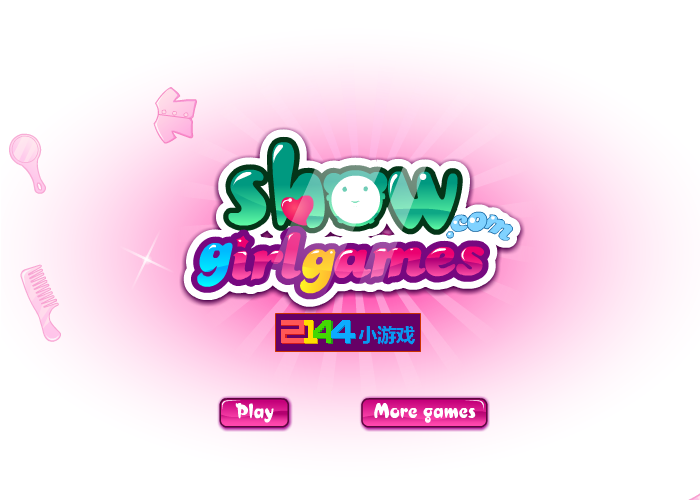 优雅的芭蕾公主 截图 1/8