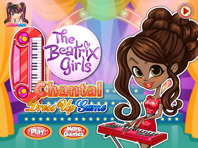 贝娅特丽克丝 截图 8/8