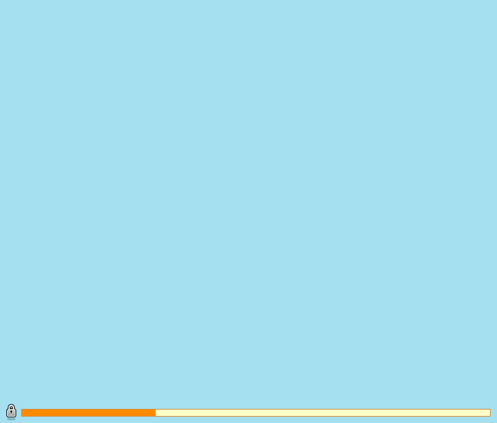 聪明小怪吃水果 截图 1/2