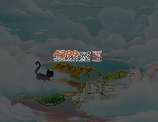 彩虹猫历险记 截图 2/8