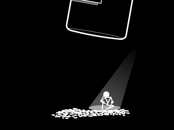 Escape（Rokey） 截图 4/8