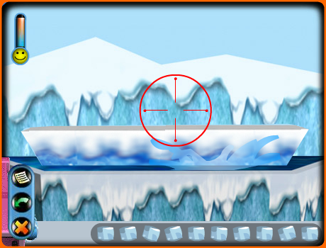 Penguin Arcade（flash8bug） 截图 8/8