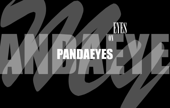 MY_PANDAEYES（PandaeyesDesign） 截图 2/8