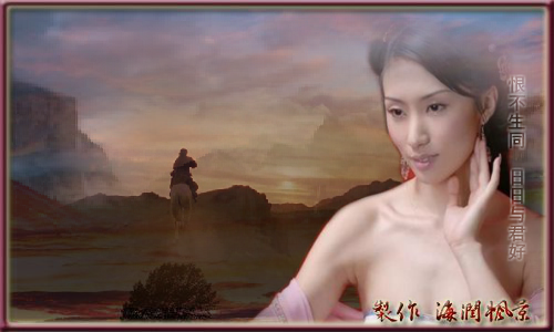 君生我未生 我生君已老（海润枫景） 截图 8/8