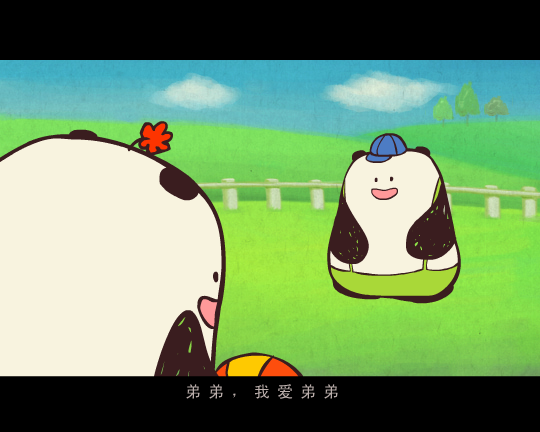 BOBOTOTO儿童学习短剧-我爱我的一家（彼岸天） 截图 5/8