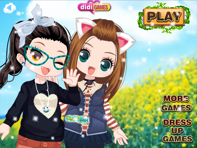 俏皮的小萝莉 截图 6/7