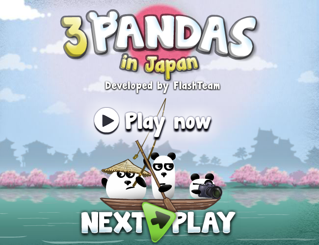 小熊猫逃生记4 截图 7/8