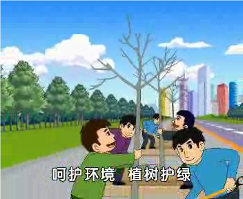 保定人文明公约-24秒数码工作室（24秒工作室） 截图 1/8