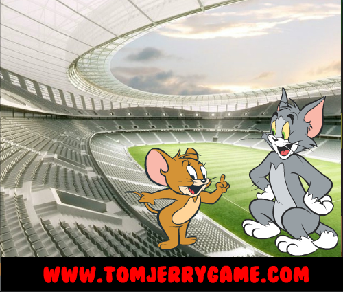 猫和老鼠世界杯 截图 4/5