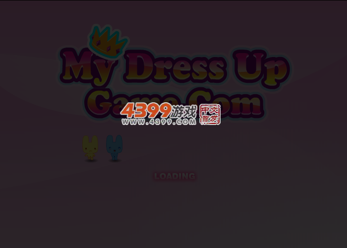 漂亮梳妆台 截图 3/5